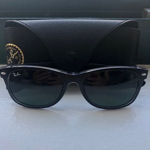 Ray bands Wayfarer